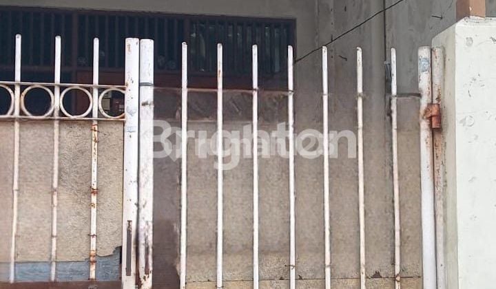 Rumah 2 Lantai Di Kayu Putih Selatan Rumah 2 Lantai Di Kayu Putih Selatan