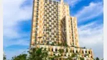 Jual Apart Studio Sayana Harapan Indah Dekat Kampus Esa Unggul