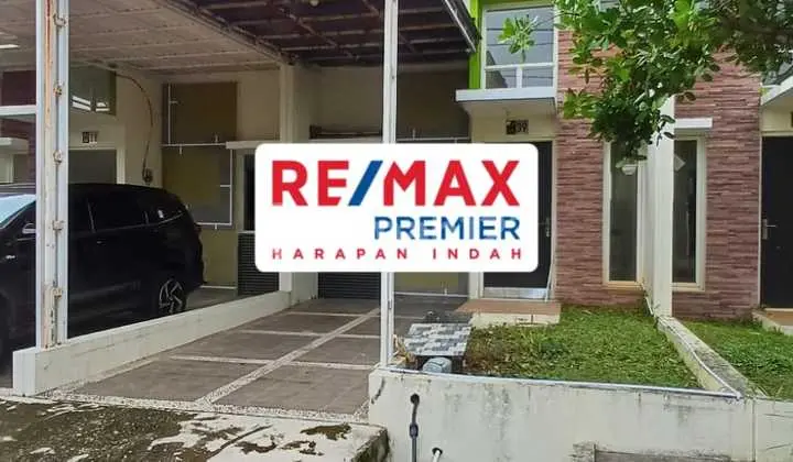 Jual Murah Rumah 5X15 Segara City Akses Tol Marunda Harapan Indah