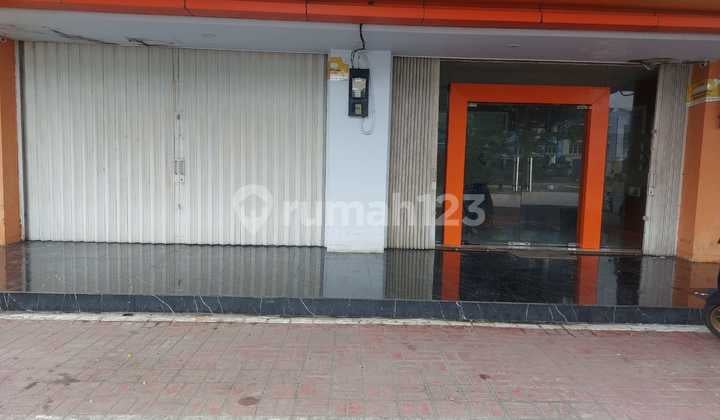 Dijual Ruko Gandeg 3 Lantai + Rooftop - Symphoni Harapan Indah