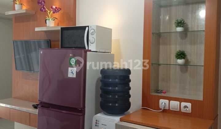 Dijual Apartemen Meikarta - 3 Bedroom Fully Furnished
