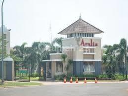 Dijual Cepaat- Harga Nego! Rumah Rapih Renovasi di Aralia Harapan Indah