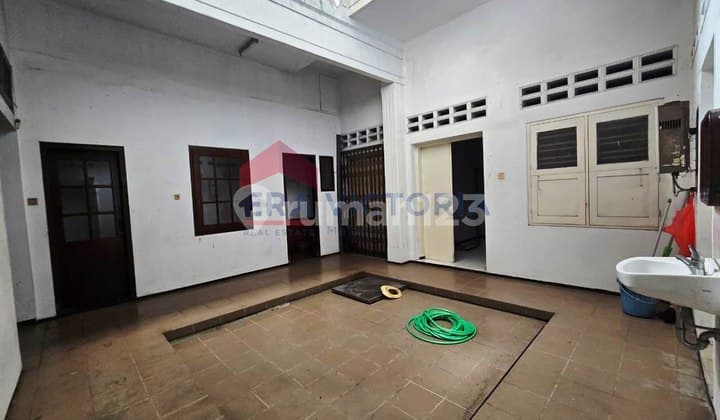 Disewakan Ruko Pinggir Jalan dan Ramai Usaha