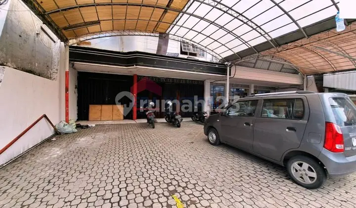 For Rent Strategic Business Space Blimbing Axis Large Vehicle Access