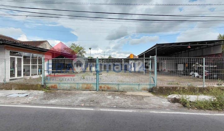 Tanah Sewa Dalam Perumahan Padat Penduduk One Gate System