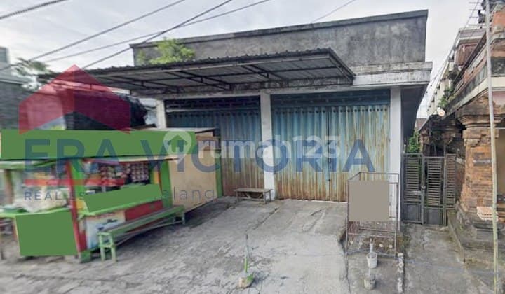 Dijual Tanah Kawasan Bali