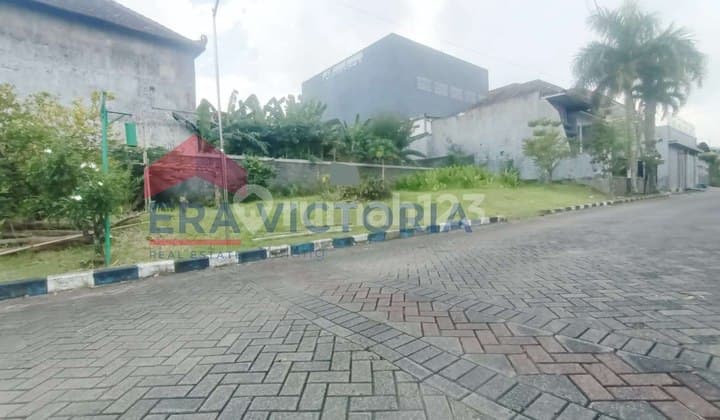 Dijual Tanah Kavling Prestisius Lokasi Strategis & Bebas Banjir Area Lawang Cocok untuk Hunian/Investasi