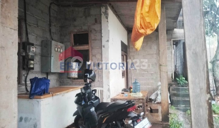 Dijual Lahan Gudang & Peternakan Ayam 1.800+ M² Strategis di Koridor Industri Pasuruan