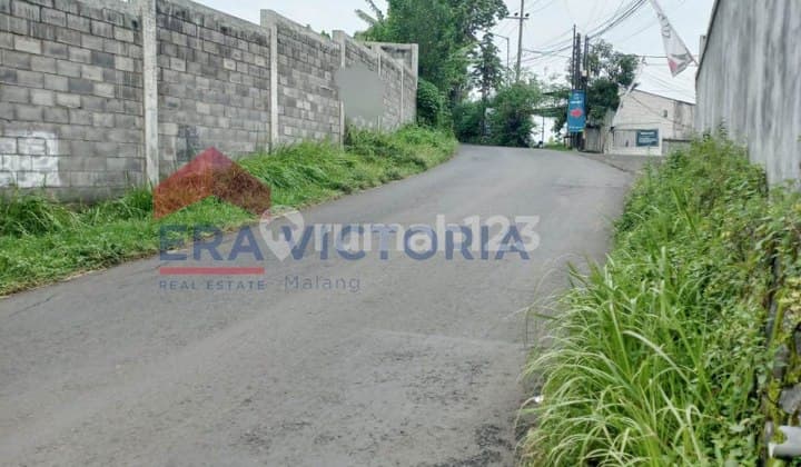 Land for Sale in Dau Area