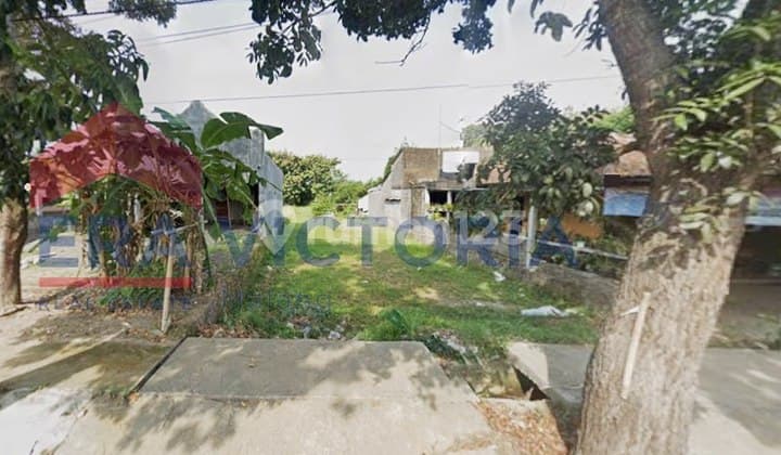 Dijual Lahan Komersial 475 M² Strategis di Jalur Ramai Cebongan Sayegan Dekat Smkn 1