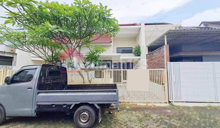 Dijual Hunian Asri Pondok Tidar Hawa Sejuk Pegunungan Cocok untuk Keluarga Baru