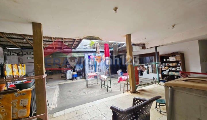 Dijual Rumah Premium 700+ M² Kawasan Bisnis Ciliwung (Blimbing) Dekat Royal Atk dan Rs Mutiara Bunda