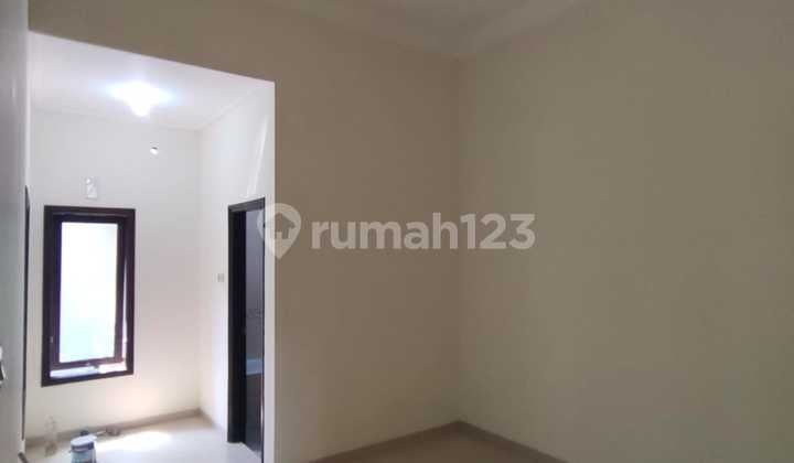 Rumah Siap Huni Villa Puncak Tidar Siap Huni
