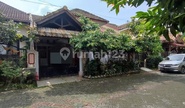 Dijual Rumah Dekat Suhat Cocok Untuk Usaha Kost