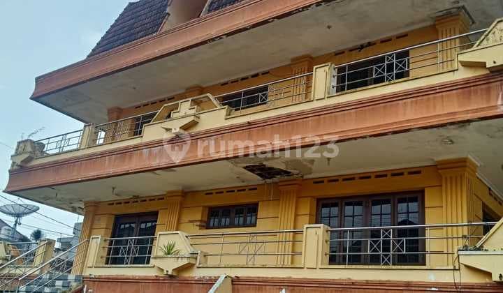 Dijual rumah cocok untuk kos daerah tidar malang kota