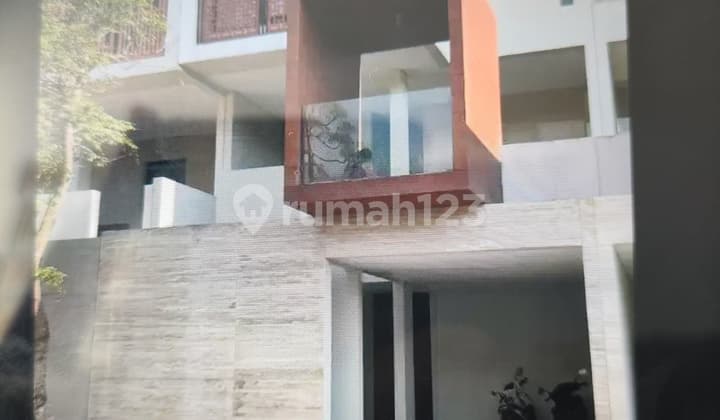 Dijual rumah baru gress villa puncak tidar
