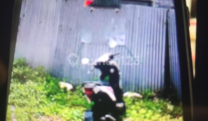 Dijual tanah di sumber pacar lawang dekat otsuka