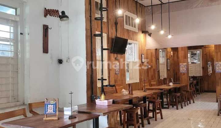 For Sale Commercial House Surabaya City Center