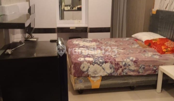 Disewakan Apartemen Anderson Pakuwon Mall Surabaya Barat