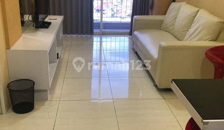 Dijual Apartemen Pbg Puncak Bukit Golf Surabaya Barat