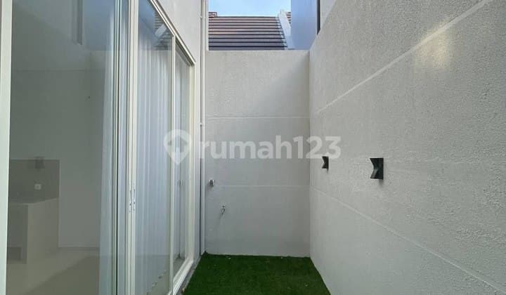 Dijual Rumah Citraland Northwest Park, Bagus Baru Renovasi