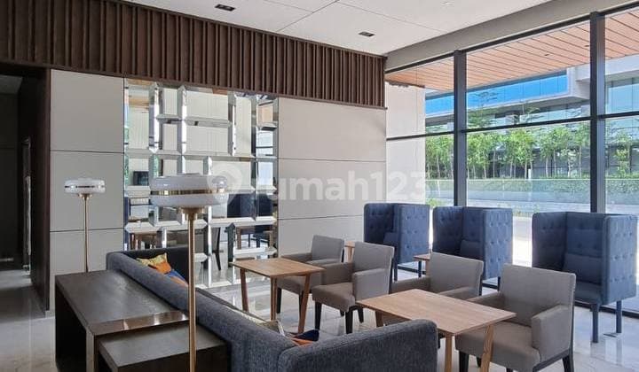 Dijual Apartemen Vieloft Soho Ciputra World Surabaya Barat