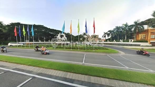 Sell Citraland Surabaya Land