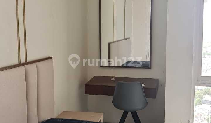 Disewakan Apartemen Bale Hinggil Sukolilo Surabaya Timur
