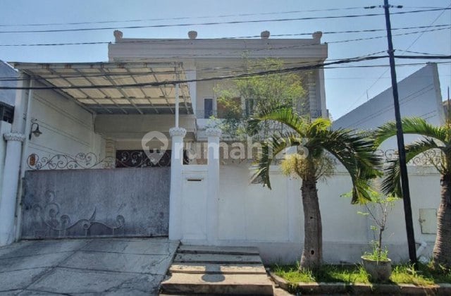 Rumah Manyar Rejo STRATEGIS, CARPORT 2 MOBIL, row 3 mobil Rumah Manyar Rejo STRATEGIS, CARPORT 2 MOBIL, row 3 mobil