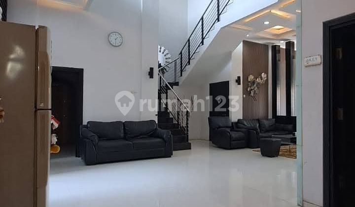 Sell House Below Bank Appraisal Price, In Kertajaya Indah Surabaya