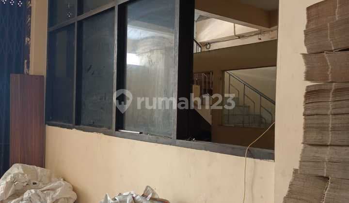 Rumah Cocok Untuk Gudang Produksi Dll Siap Pakai