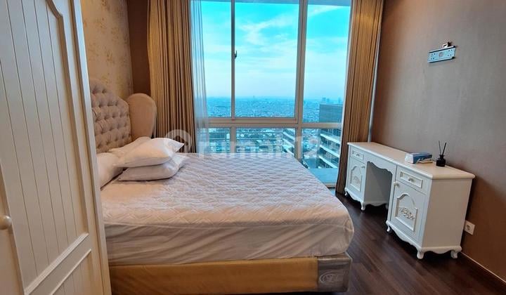 Sewa Jual Apartemen Ciputra World Paling Murah Dijamin