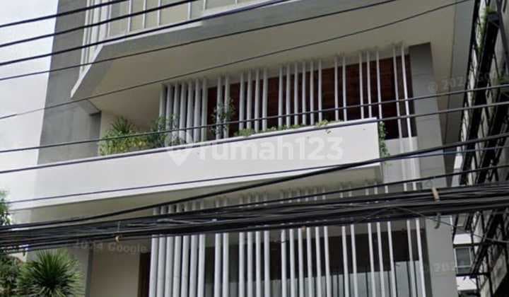 Kantor Surabaya Pusat Mewah Strategis Jawa Timur