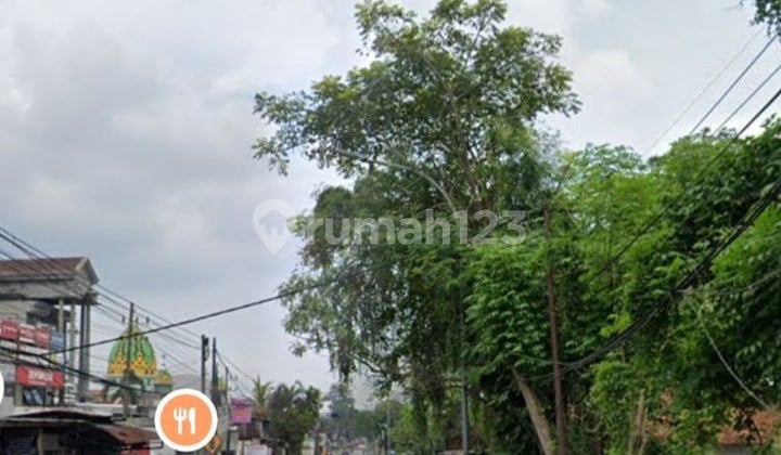 Tanah Wiyung Lakarsantri Strategis Surabaya Barat