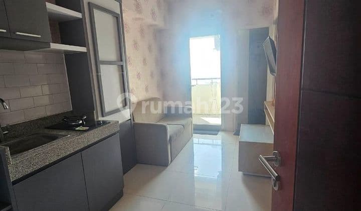 Rent Puncak Kertajaya 2Br Apartment Surabaya East Cheap 17 Million