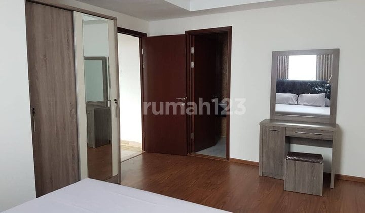 Dijual Apartement Grand Sungkono Lagoon Suarabaya Barat