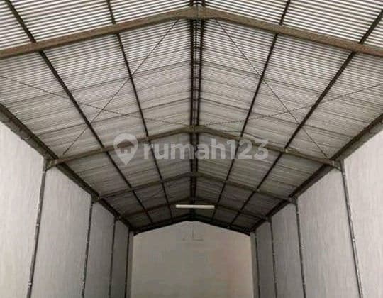 Jual Gudang Margomulyo, Asemrowo Sueabaya Barat, Turun Harga