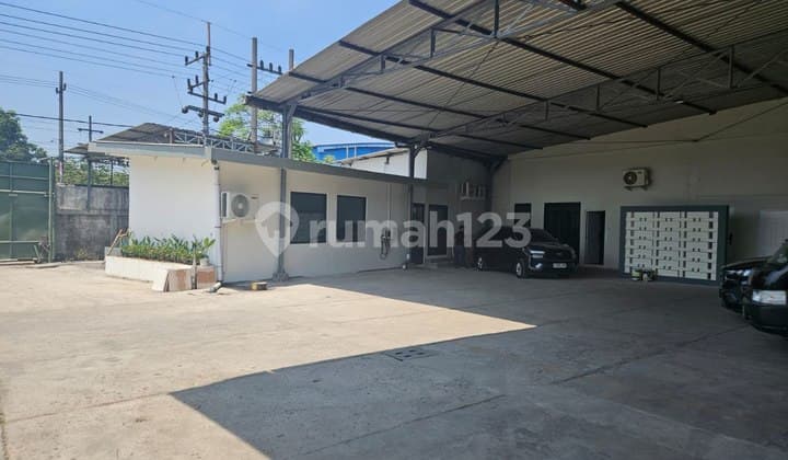 Gudang Menganti Gresik Jawa Timur