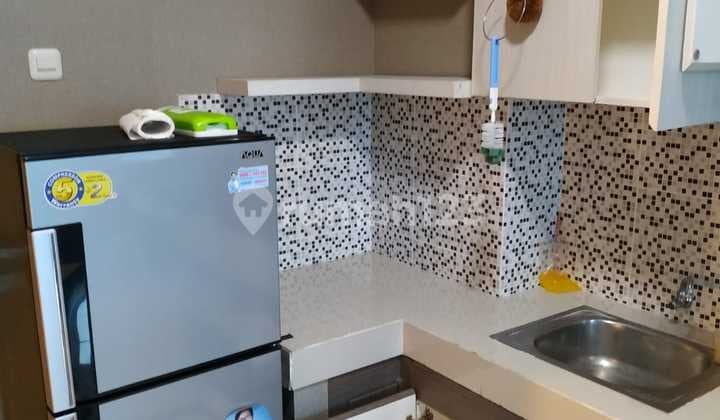 Apartemen Pbg Siap Huni Full Furniahed Bisa Bulana.