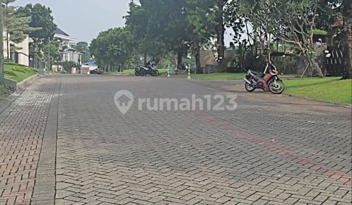 FOR SALE Teluk Golf Citraland Strategic Plot