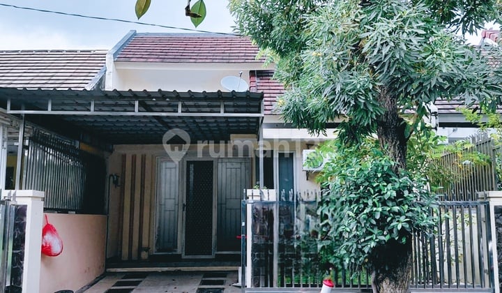 Rumah Murah di Citraland Bukit Palma Surabaya Barat
