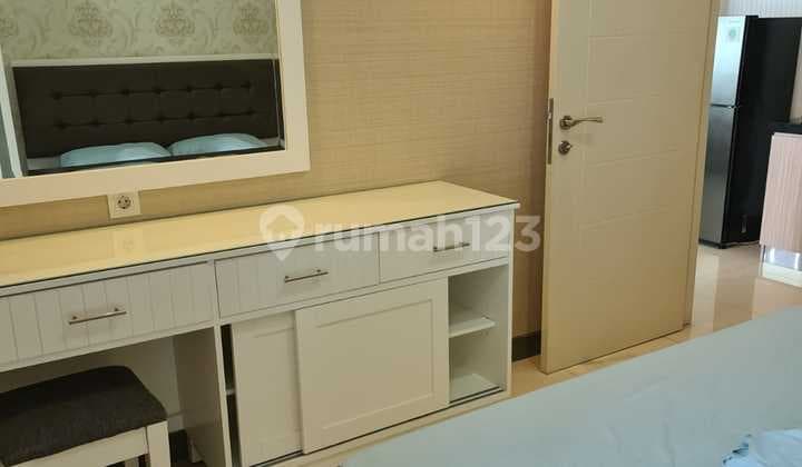 Anderson Apartment Fully Furnished 2BR Pakuwon Mall West Surabaya