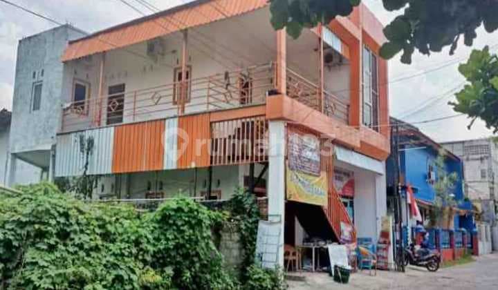 Kost Luas dan Murah di Seturan Dekat Kampusupn dan Ykpn