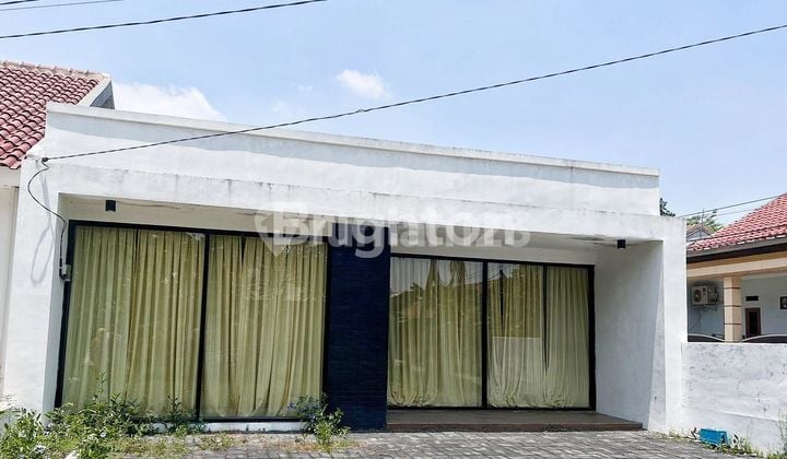 Ready-to-Live House near Cilebut Station