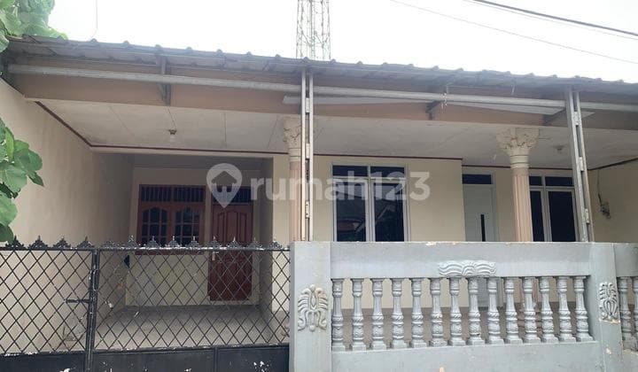 Rumah Siap Huni Di Tambun Bekasi