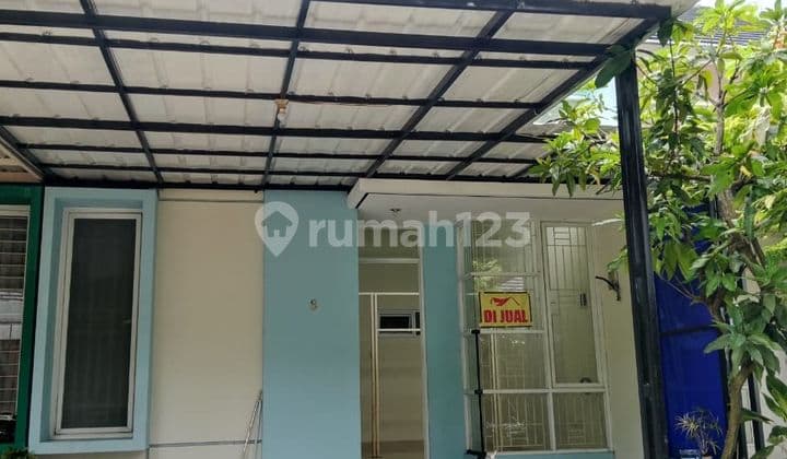 Rumah Murah di BSD Free Biaya-Biaya bisa Nego