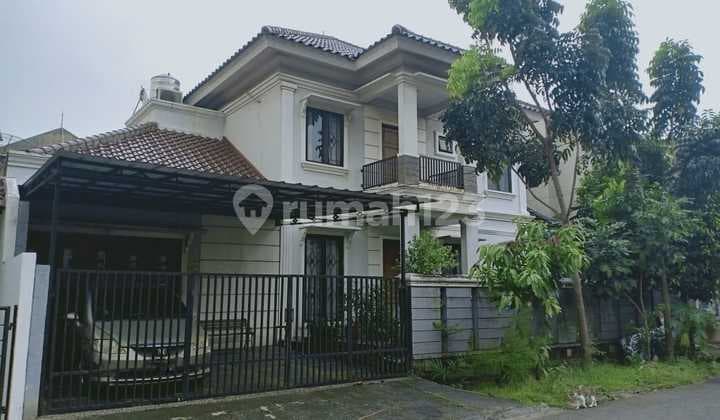 Rumah Murah 5 Menit ke Pintu Tol Bisa Nego