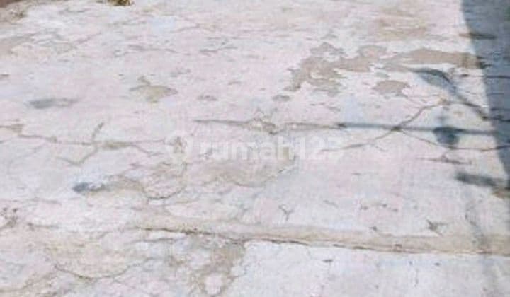 Tanah Luas 1.200 M2 Di Cirendeu, Jakarta Selatan