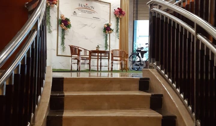 Horizon Ultima Suite Residence 2+1 Bedroom Apartment, Setiabudi, South Jakarta