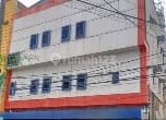 Kost 46 Kamar 4 Lantai 800 M2 Dekat Kramat, Jakarta Pusat